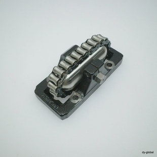 24S 圆向直线滚子轴承 BRG 11699A42 THOMSON 带盒