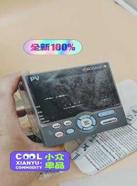 【议价】横河UP35A-000-11-00温控仪顺丰适用