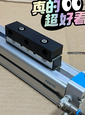 费斯托DGP25250PPVAB无杆气缸16178-议价