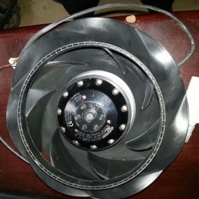 议价ABB-ACS800变频器通风机/风扇R2E225-RA92-17全新原装