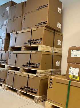 全新罗克韦尔伺服电机MPLB4530FMJ74AA--议价商品