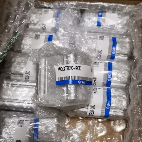 SMC原装气缸MQQTB30-20D，需要联系我{议价}