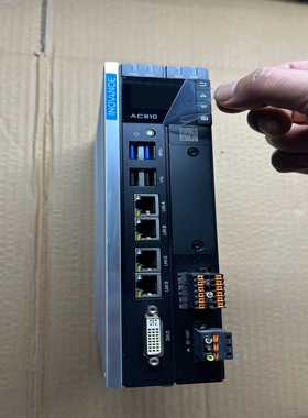 汇川AC810-0122-U0R0运动控制器正常使用功能--议价商品