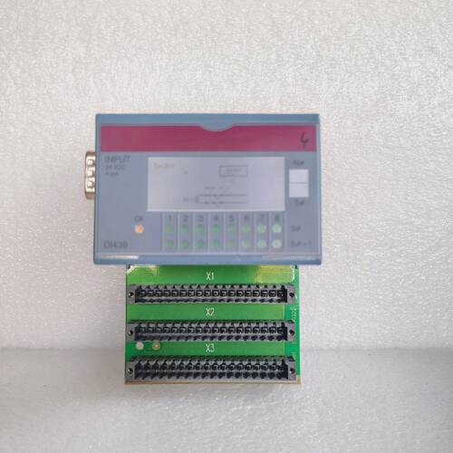 BRAutomation7DI439.7DI439数字输入模块24VDC16输入4mA