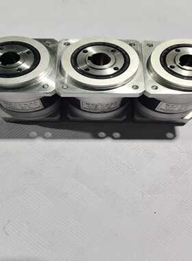 孔轴输出精密减速机VGK85-10，Tmax80Nm，输出法--议价商品