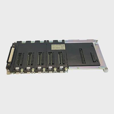 Omron CS1WBC053 Speicherprogrammierbare Control Backplane CS