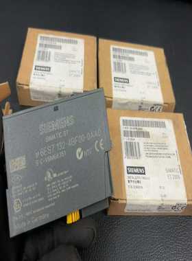 西门子SIMATICET200S数字输出模块6ES71--议价商品