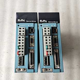 拆机拆下 GSA751T2M1NM 议价欧瑞伺服驱动器 SD10