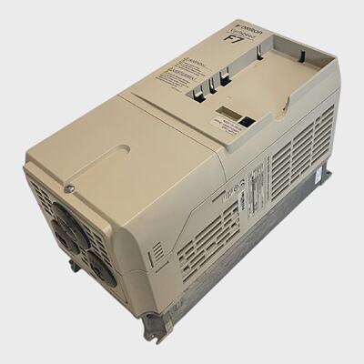 Omron CIMRF7Z40P7 Convertidor De Frecuencia Para Uso Industr