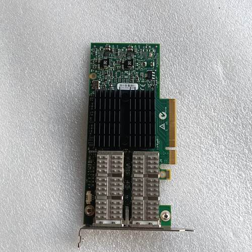 询价~Mellanox 40G 双口万兆网卡 CX314A MCX