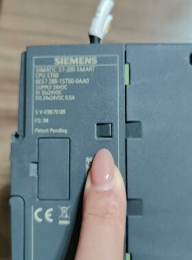 询价*CPUST60模块6ES