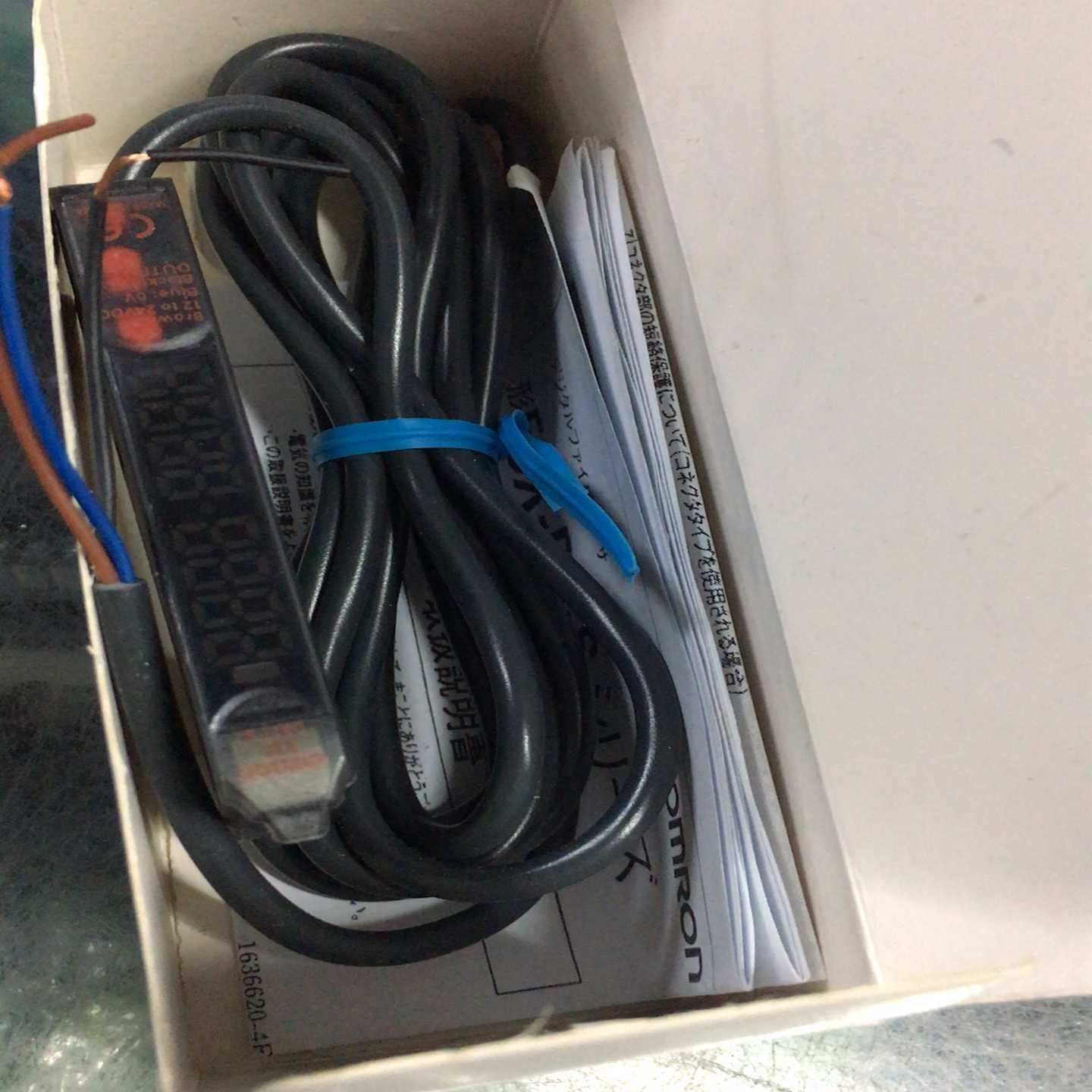 OMR0N光仟放大器E3X-DA11-S询价