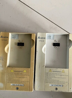 变频器E3002S0015L四方1.5KW变频器1台-询