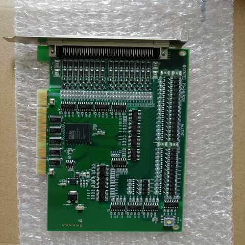 咨询-CONTECPO-64L（PCI）H，NO.7215C。原