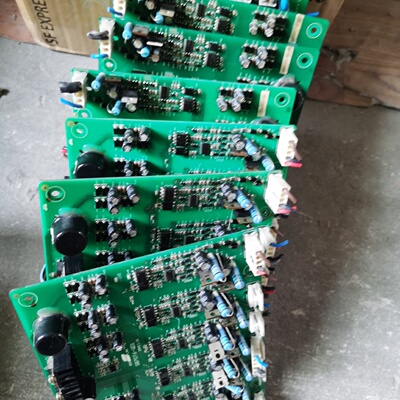 询价-森兰变频器690VSB70T6系列主板260功率可改