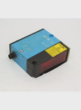 SICK1016396DS60-P21211Capteurdistance(B332)