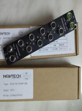配件实价 MT67ML-PN-IOLM8A精奇集线器模块MT67MC-PN-DI8P议价