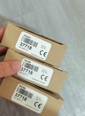 BANNER邦纳MIAD9W光电传感器37718【议价】