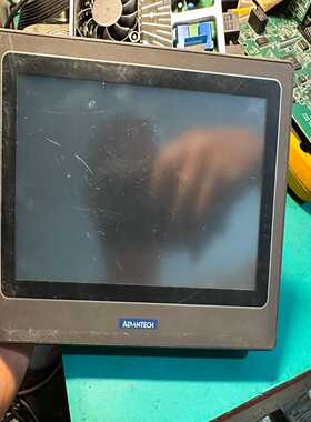 研华WOP-2070T-N2AE触摸屏询价