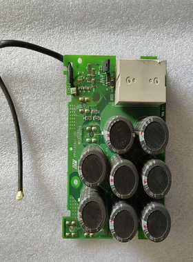 A1000变频器YPHT31621-1B电容板原装