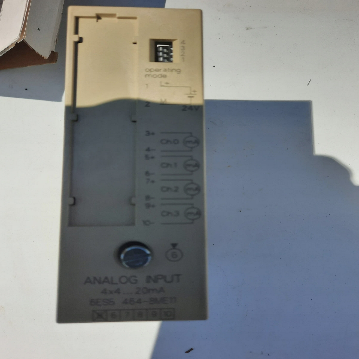 西门子SimaticS56ES5464-8ME11保修和延长保修