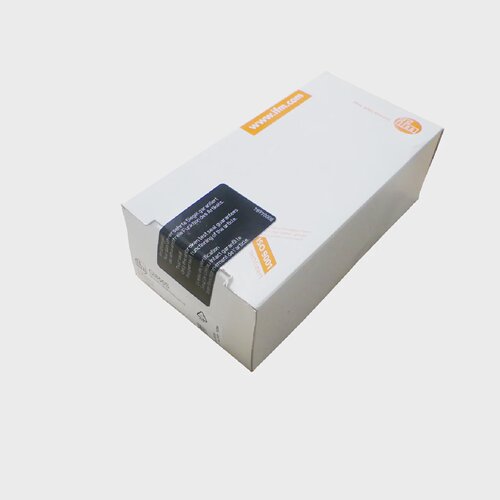 IFM ELECTRONIC GI855S GIIK4010B2POSIL2US Induktiver Sicherhe