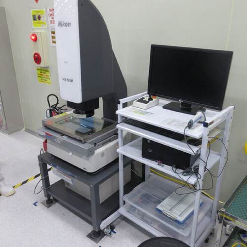尼康NEXIV VMZ-R3020工业级影像测量仪，原装议价