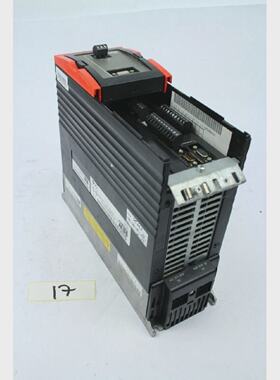 SEW 8264813 MDV60A00155A3400  USS21A Plastic damaged see pic