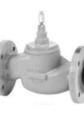 议价原装正品Honeywell V5328A1187-E比例调节电动阀DN80法兰连接