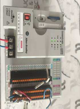 原装AB罗克韦尔1769-L27ERM-QBFC1BPLC--议价商品