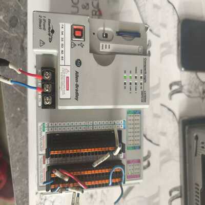 原装AB罗克韦尔1769-L27ERM-QBFC1BPLC--议价商品