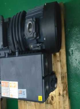 普旭BUSCH真空泵RA0100F，成色9成，没拆没~询价