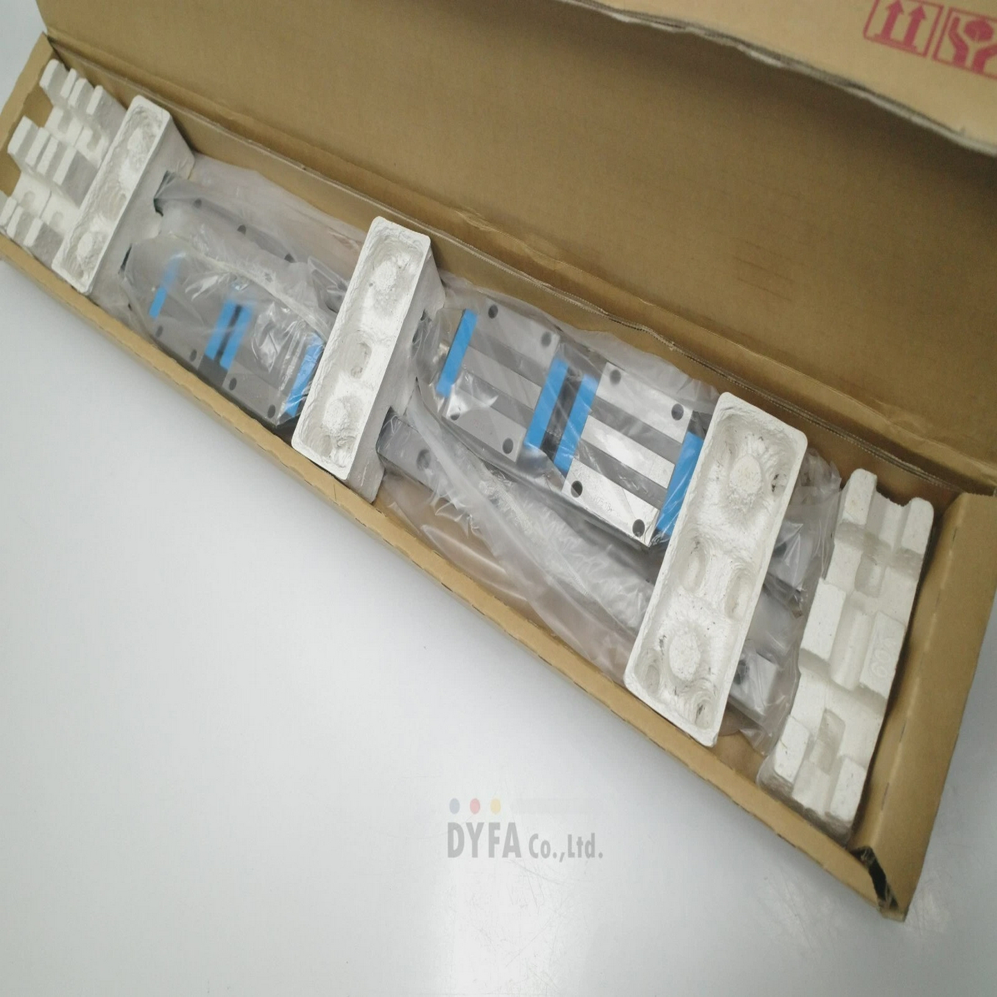 IKO带盒MH25C2R700H700L2R4B计数器孔类型块LMG-I-17534C1