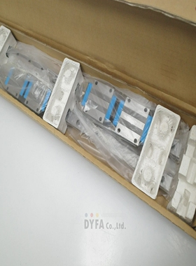 IKO带盒MH25C2R700H700L2R4B计数器孔类型块LMG-I-17534C1