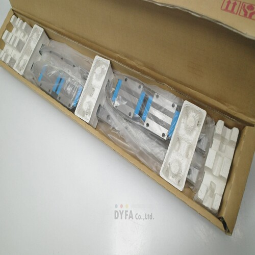 IKO带盒MH25C2R700H700L2R4B计数器孔类型块LMG-I-17534C1