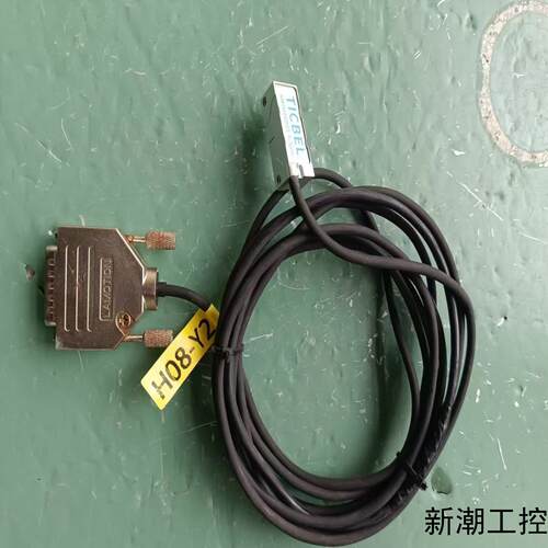 TICBEL 读数头型号TC4D80R05 05um一个议价商品