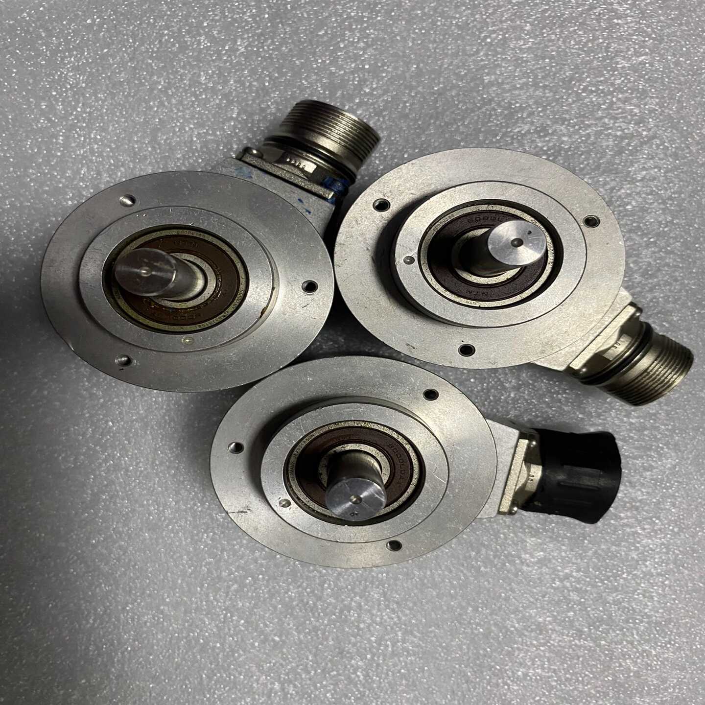 【请询价】海德汉编码器ROD 480 3600 27S12-03 ID