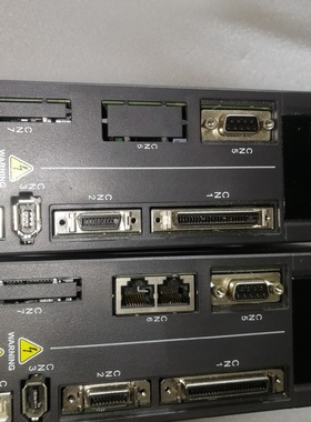 Delta 1 Kw Drive One Model Asd A2 1021 F Disassembled