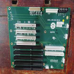 HPCI 8S4 成色新 询价 REV.B2 凌华工控机底板