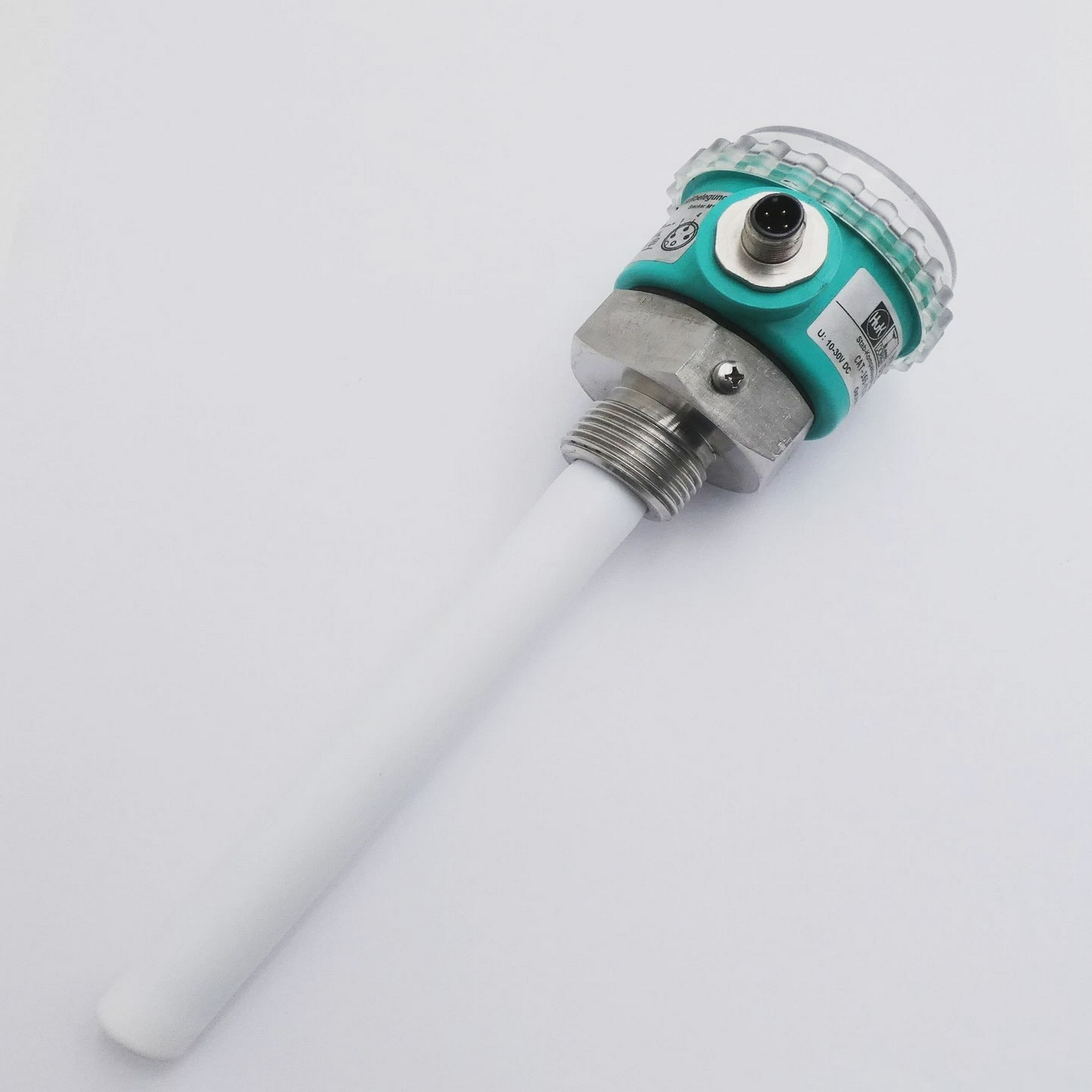 Hilgeru.KernCAT-165-21G5/VC-213N-P/D1010-30VDCSonde-u