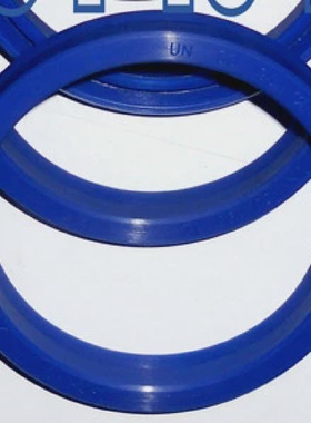 UNR224*249*19230*255*19236*261*19聚氨酯液压油封U型