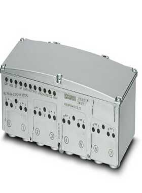 菲尼克斯RLPN24-2DIO8/82SCRJ货号2773513现货议价