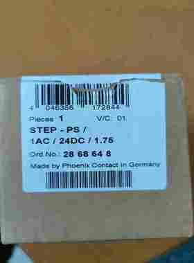 （议价）PHOEX2868648开关电源STEP-PS
