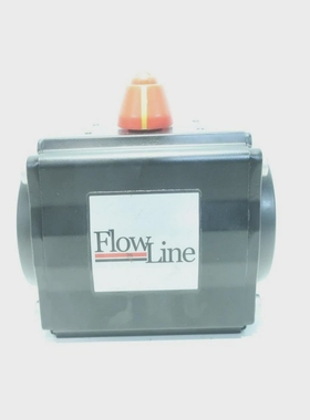 Flowline200150DoubleActing120psiPneumaticValveActuat