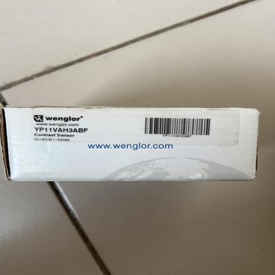 YP11VAH3ABF 威格勒 wenglor 对比度传感器【卡奥电子】