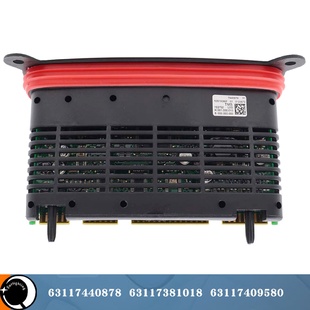 6311744087863117381018led灯控制器适用BMW5系F18F10代发