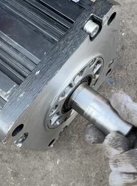 议价伺服电机型号HGSR702J一台HFSP702一议价