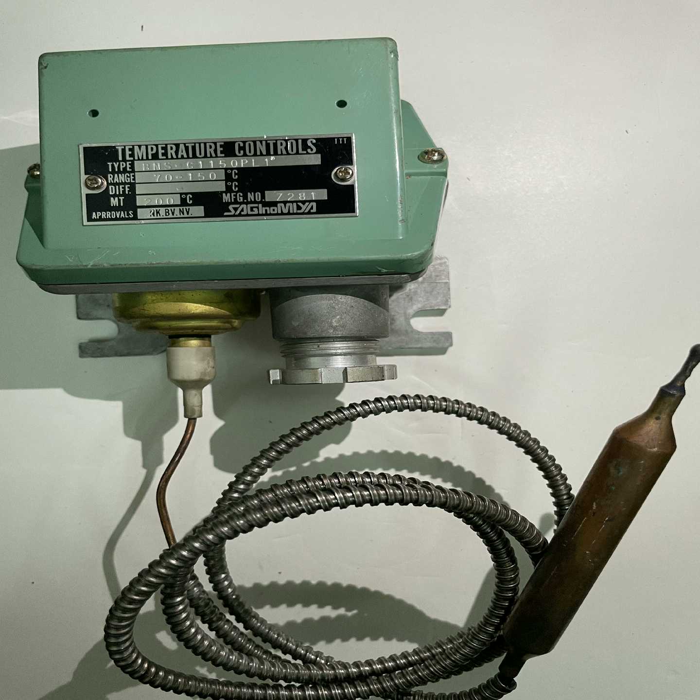 【议价】BNS-C1150PL170150库存新件适用