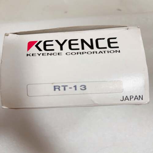 咨询-基恩士计时器RT-13
