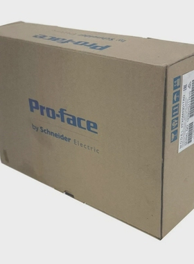 PRO-FACE-HMIProface6